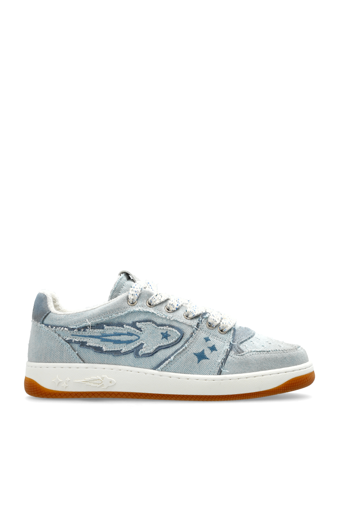 Enterprise Japan Athletic shoes 'Egg Rocket Low' | Women's